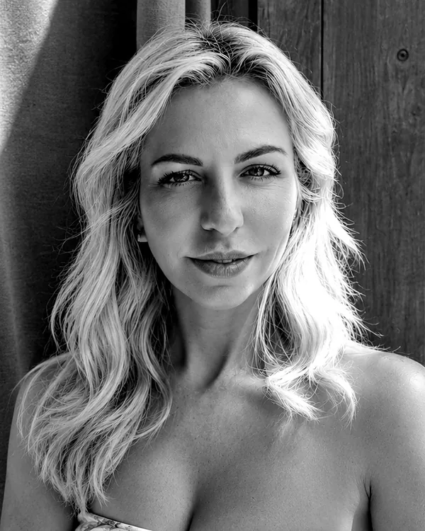 Portrait of Gemma Green, property consultant at McCone Properties
